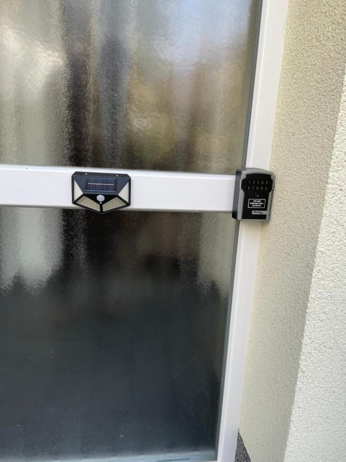 Appartement Im Herzen Von Leimen Luaran gambar